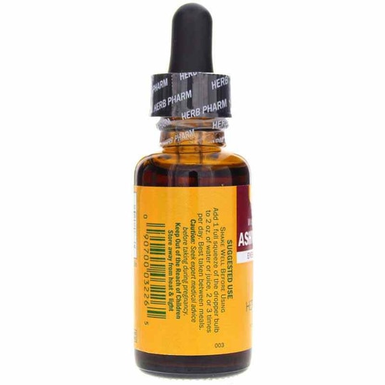 Ashwagandha Extract Alcohol Free, HPH